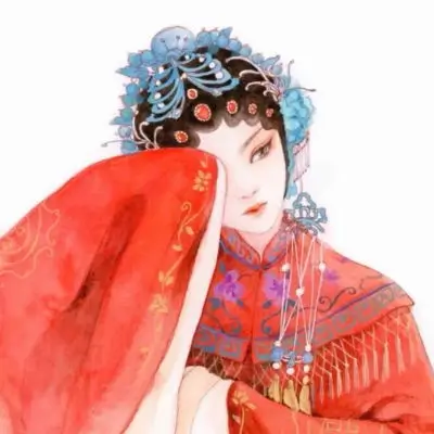 人渣的本愿角色 绘鸠